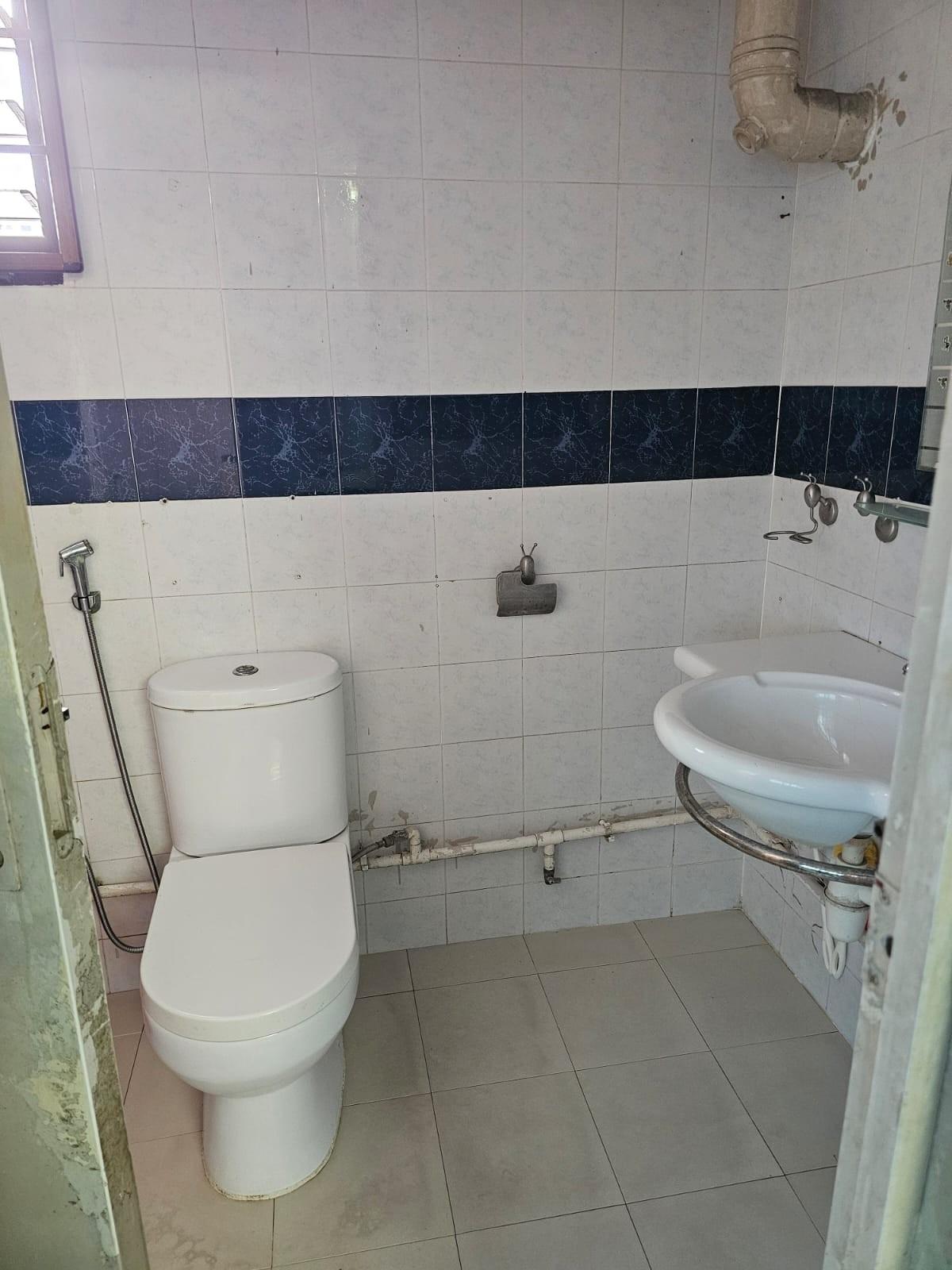 HDB Apartment for Rent: Choa Chu Kang, D23, 680667