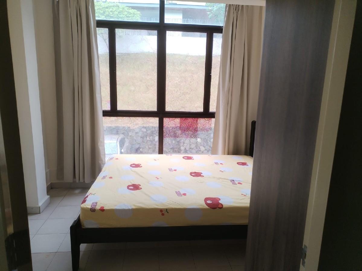 Prop-GPT: Apartment: D11  Novena Court