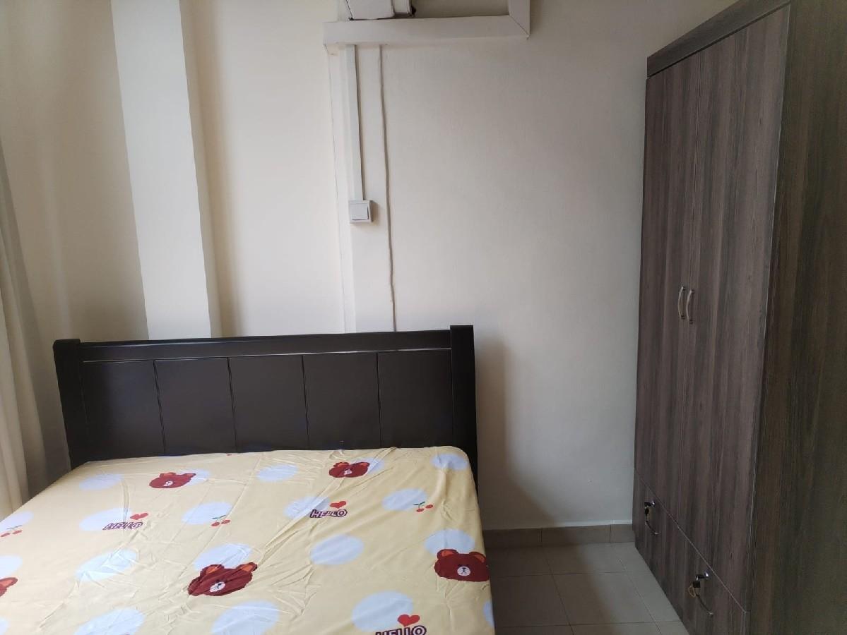Apartment for Rent: D11, 308603