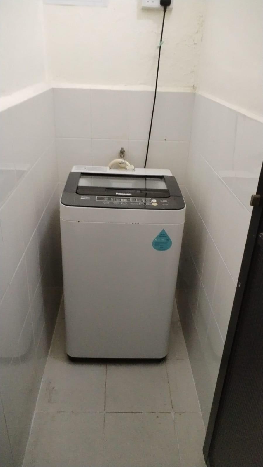 Apartment for Rent: D11, 308603