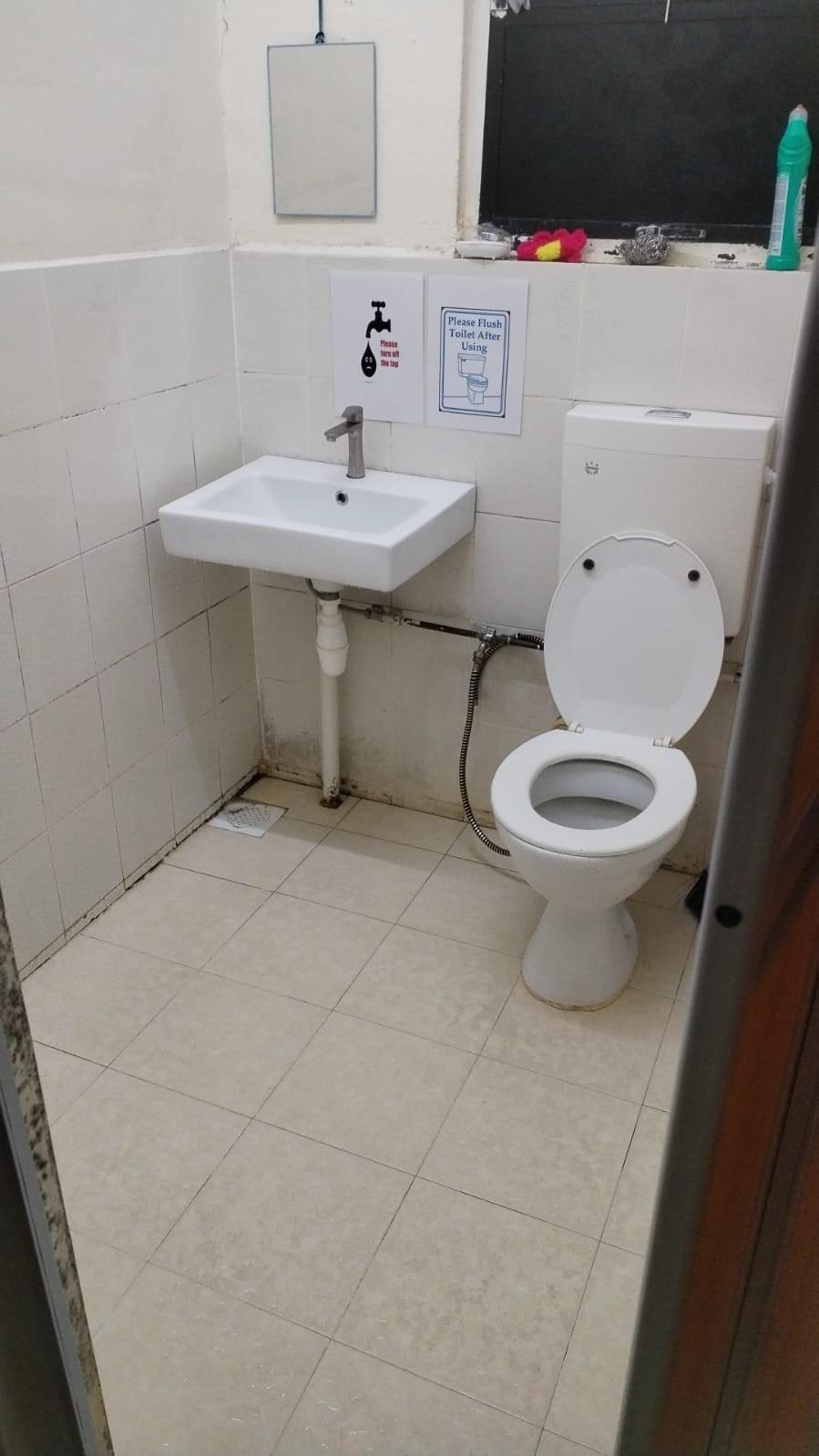 Apartment for Rent: D11, 308603