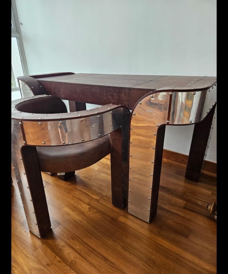 DLV Condominium For Rent, $7,8002 Bath 1,948 sqft $4.00 psf