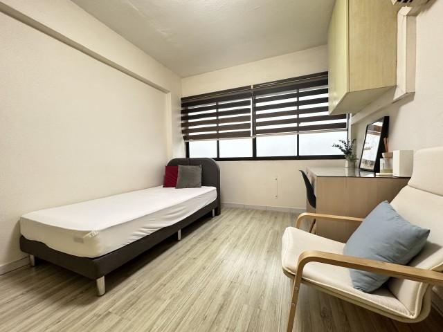 Apartment for Rent: Marine Parade, D15, 449290