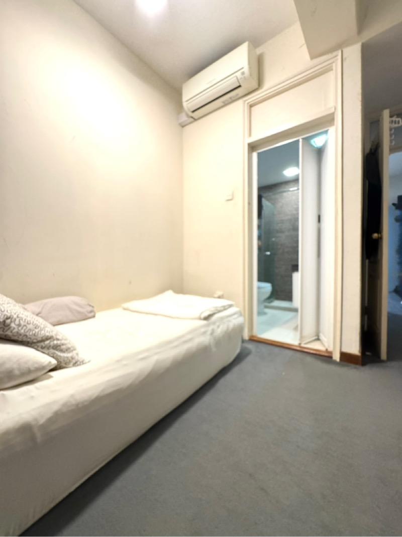 Condominium for Rent: Cairnhill, D09, 229668