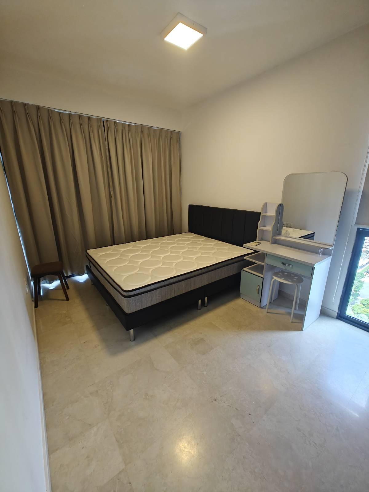 Prop-GPT: Condominium: D12  Cradels