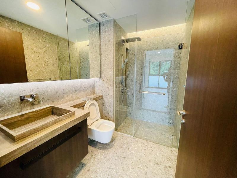 One Pearl Bank Condominium For Rent, $3,6001 Bath 431 sqft $8.35 psf