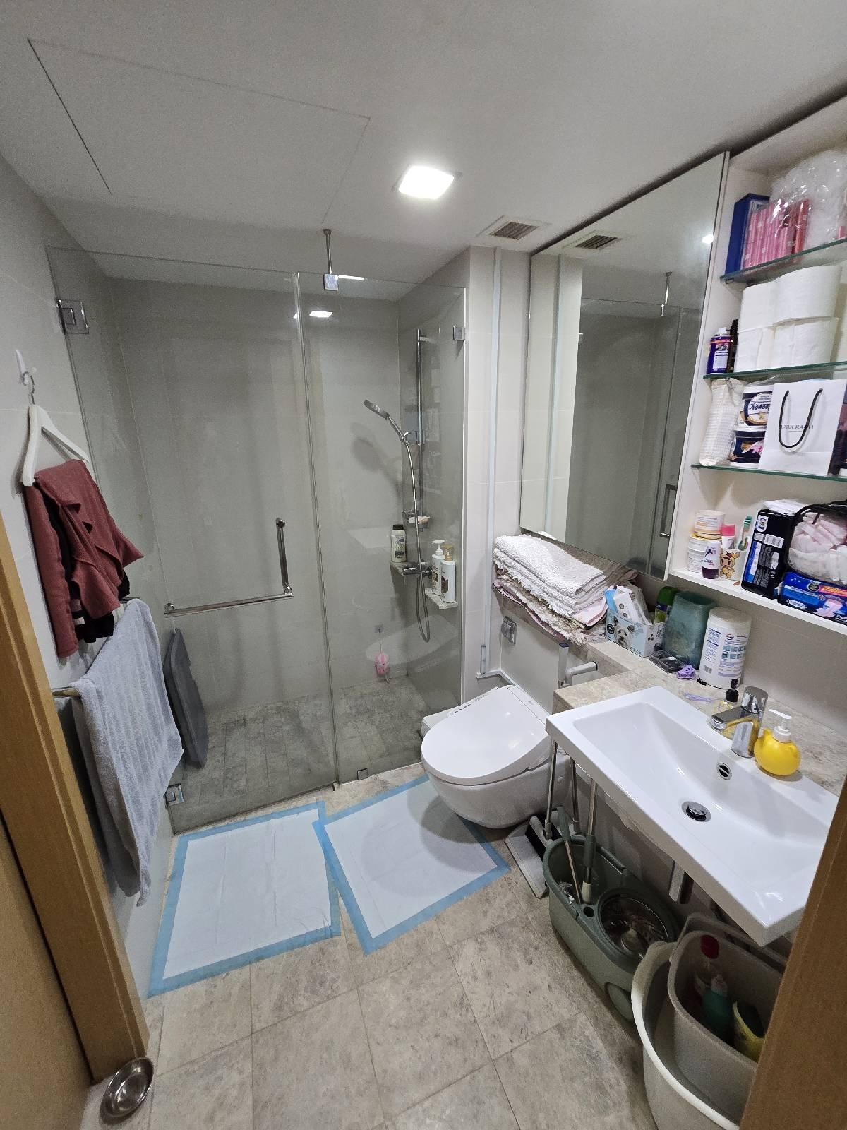 Condominium for Rent: Cecil, D01, 068803