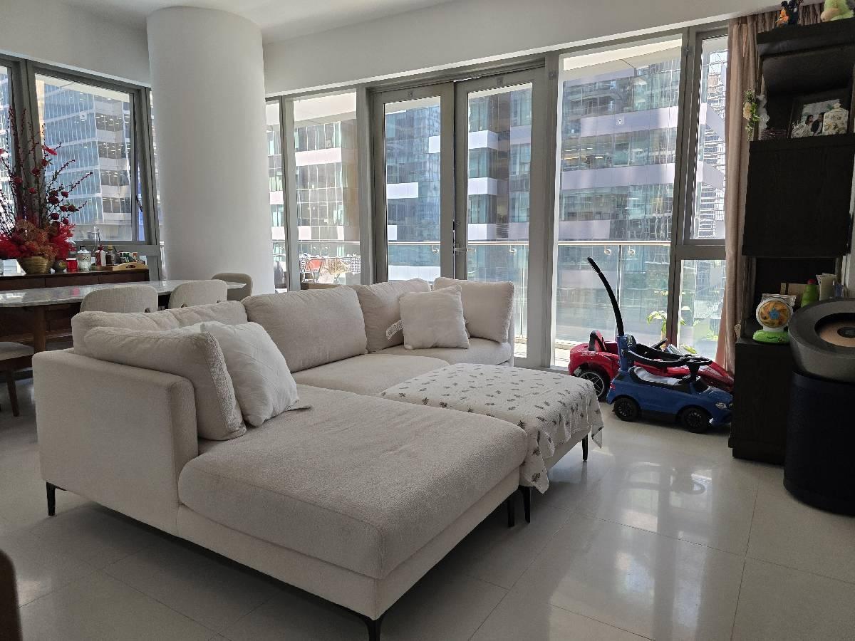 Condominium for Rent: Cecil, D01, 068803