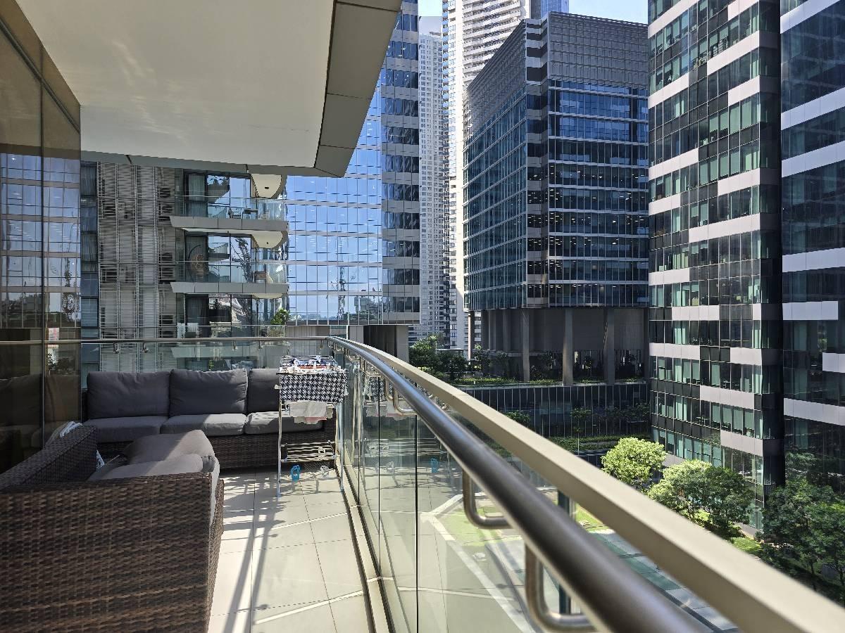 Condominium for Rent: Cecil, D01, 068803