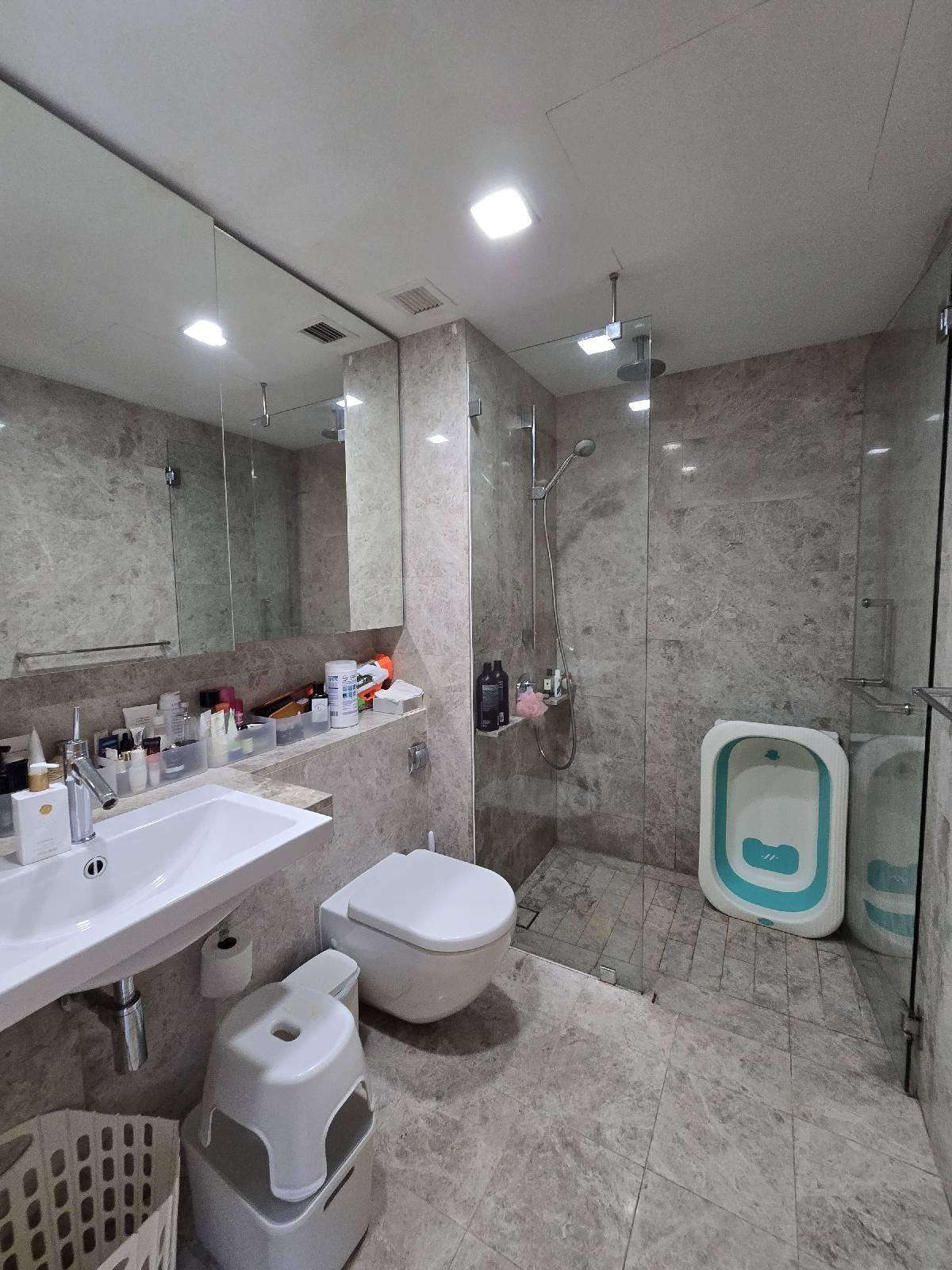 Condominium for Rent: Cecil, D01, 068803