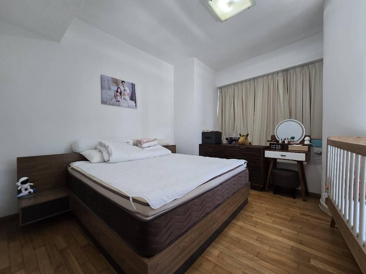 Condominium for Rent: Cecil, D01, 068803