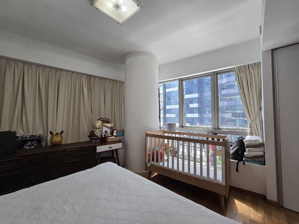 Condominium for Rent: Cecil, D01, 068803