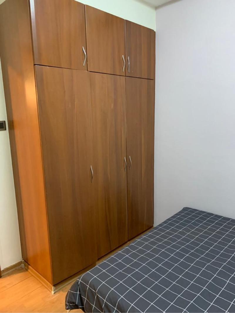 Apartment for Rent: D07, 187948