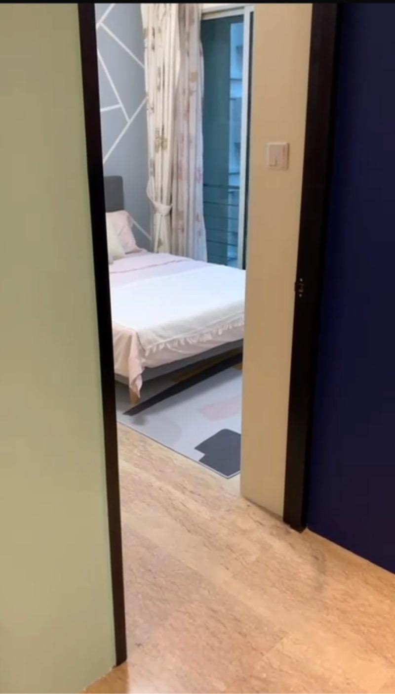Apartment for Rent: D07, 187948