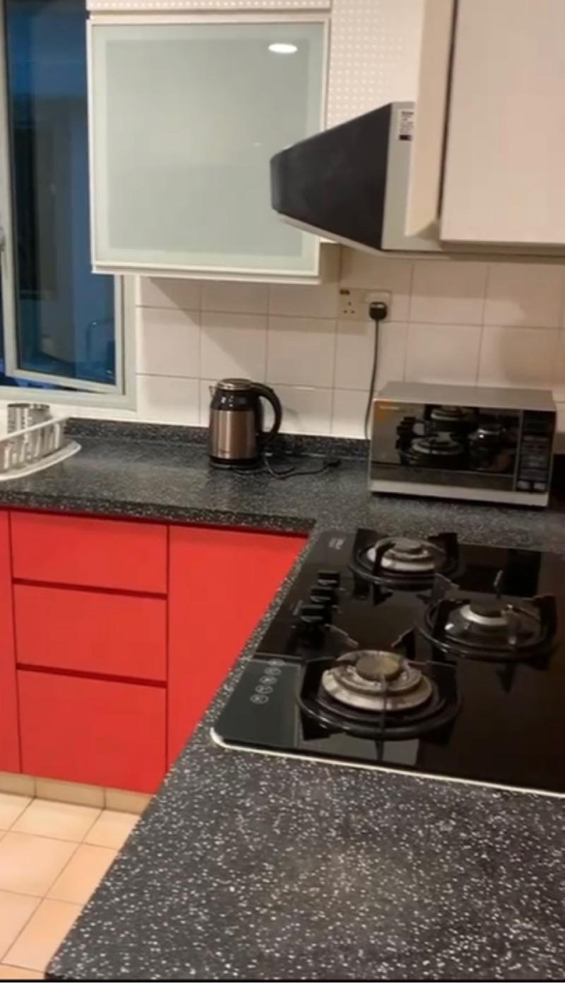 Apartment for Rent: D07, 187948