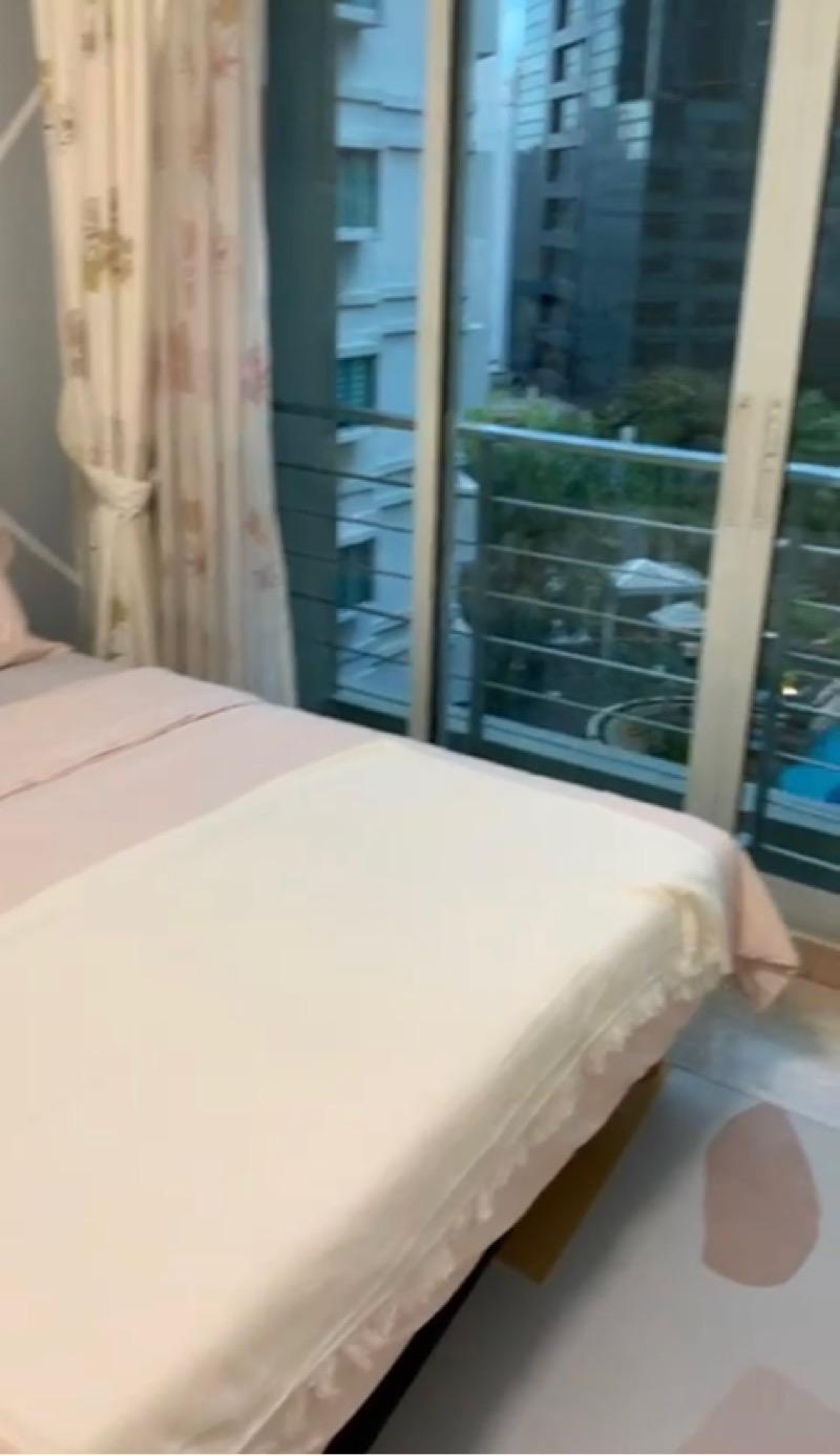 Apartment for Rent: D07, 187948