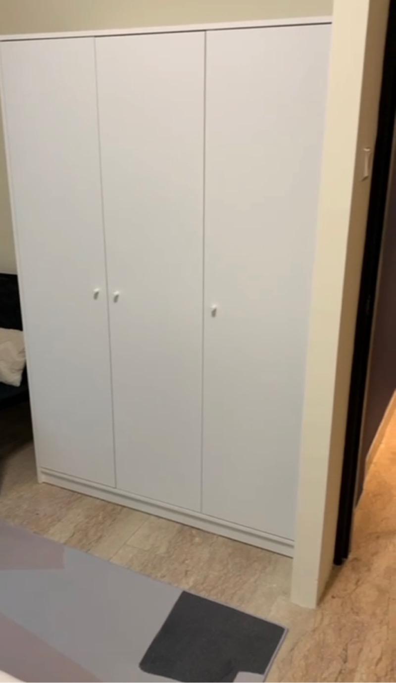 Apartment for Rent: D07, 187948