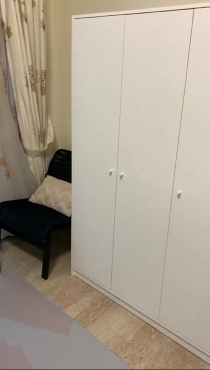 Apartment for Rent: D07, 187948