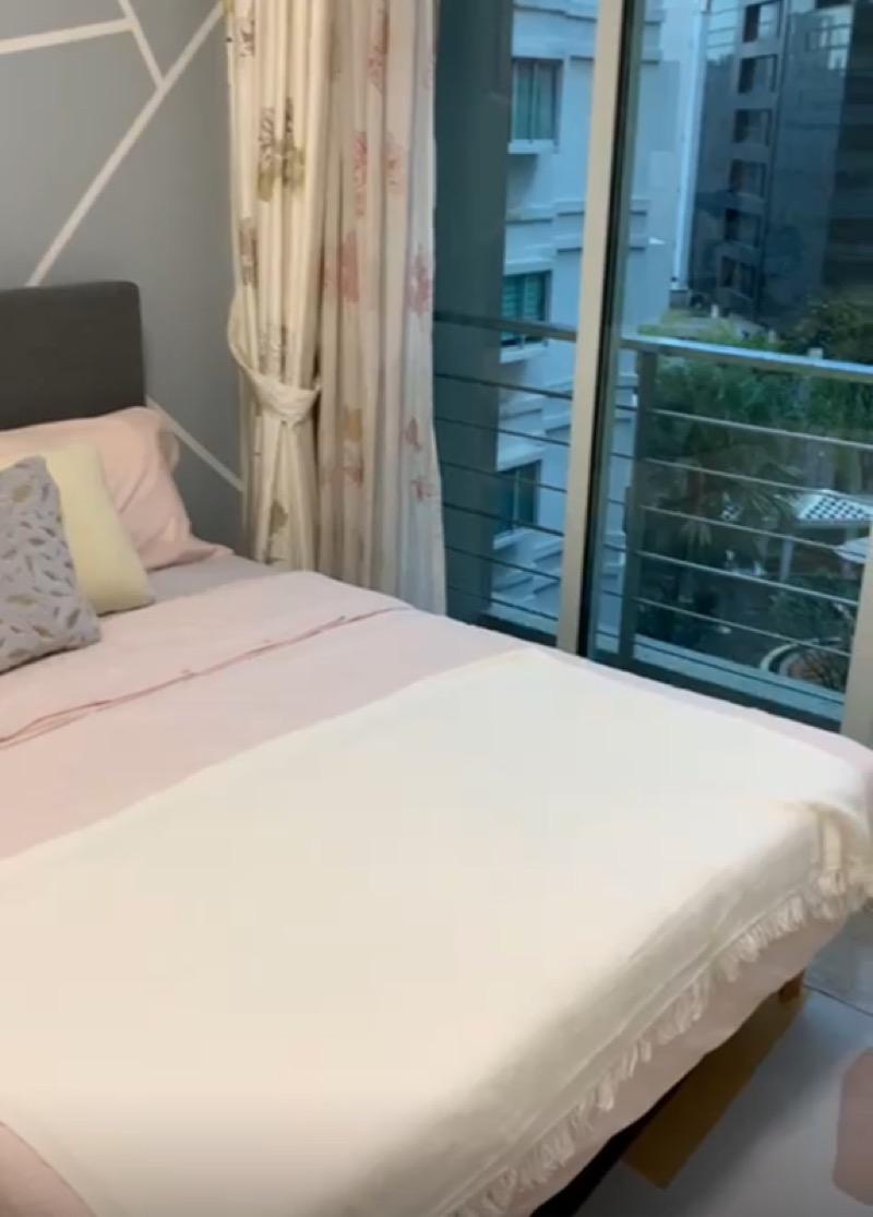 Apartment for Rent: D07, 187948