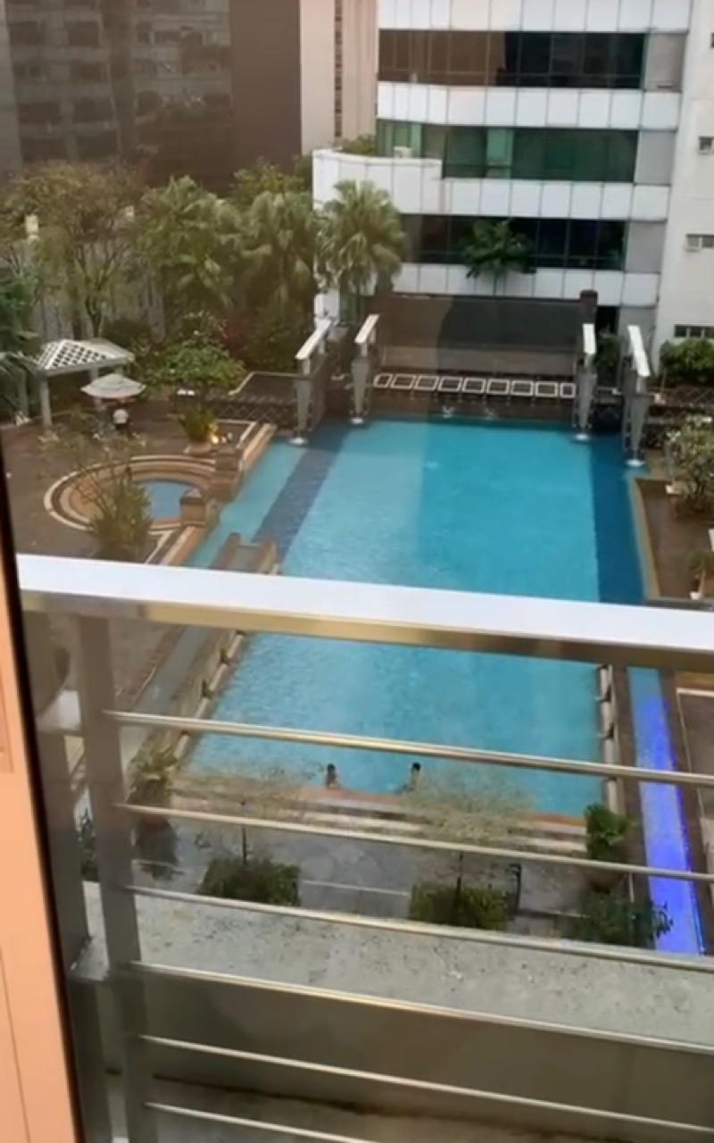 Apartment for Rent: D07, 187948