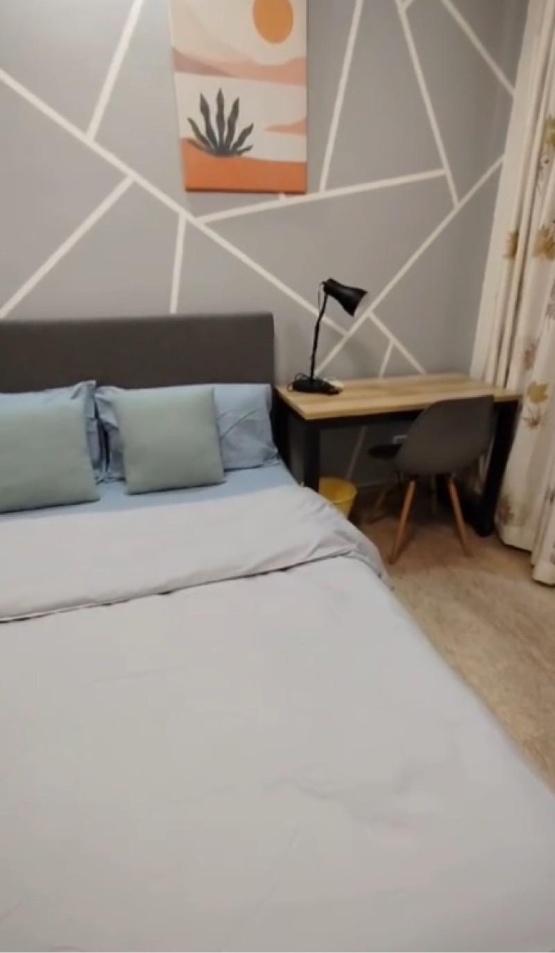 Apartment for Rent: D07, 187948