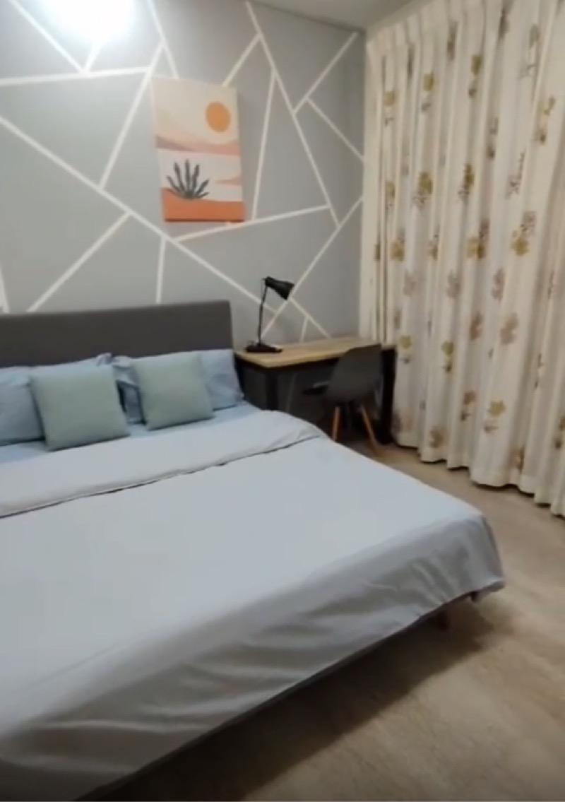 Apartment for Rent: D07, 187948