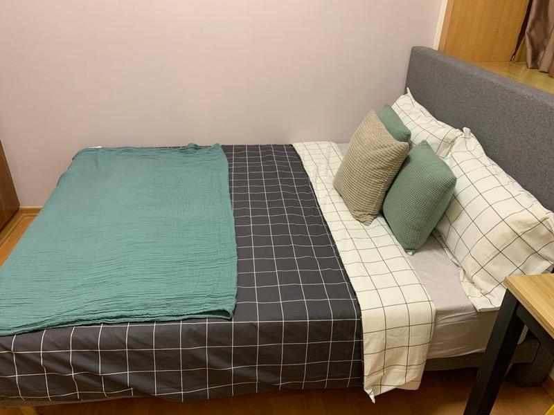 Apartment for Rent: D07, 187948