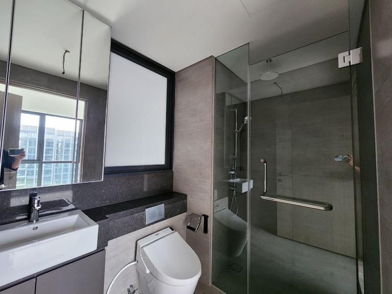 Prop-GPT: Apartment: D13  The Woodleigh Residences
