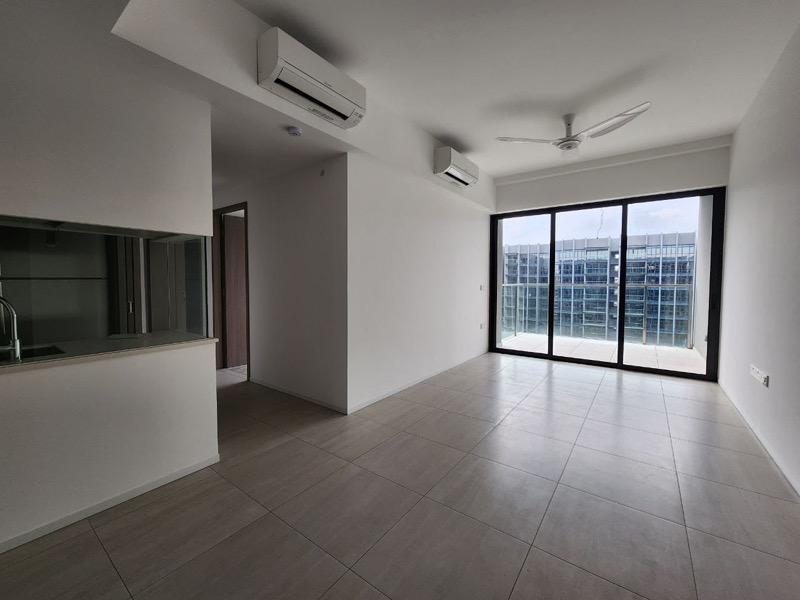Apartment for Rent: D13, 341105