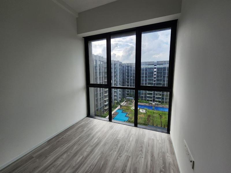 Apartment for Rent: D13, 341105
