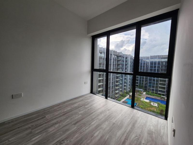 Apartment for Rent: D13, 341105