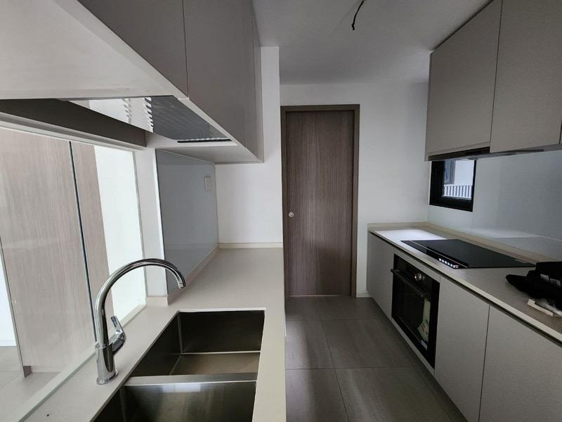 Apartment for Rent: D13, 341105