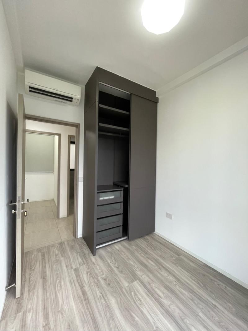 Apartment for Rent: D13, 341105