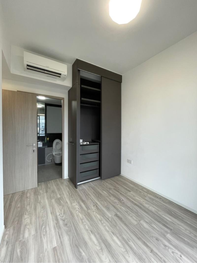 Apartment for Rent: D13, 341105