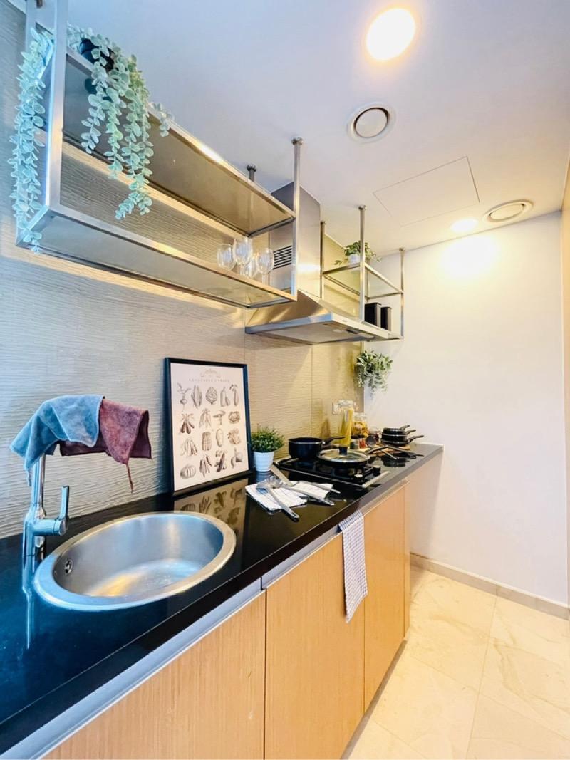Apartment for Rent: Anson, D02, 078878