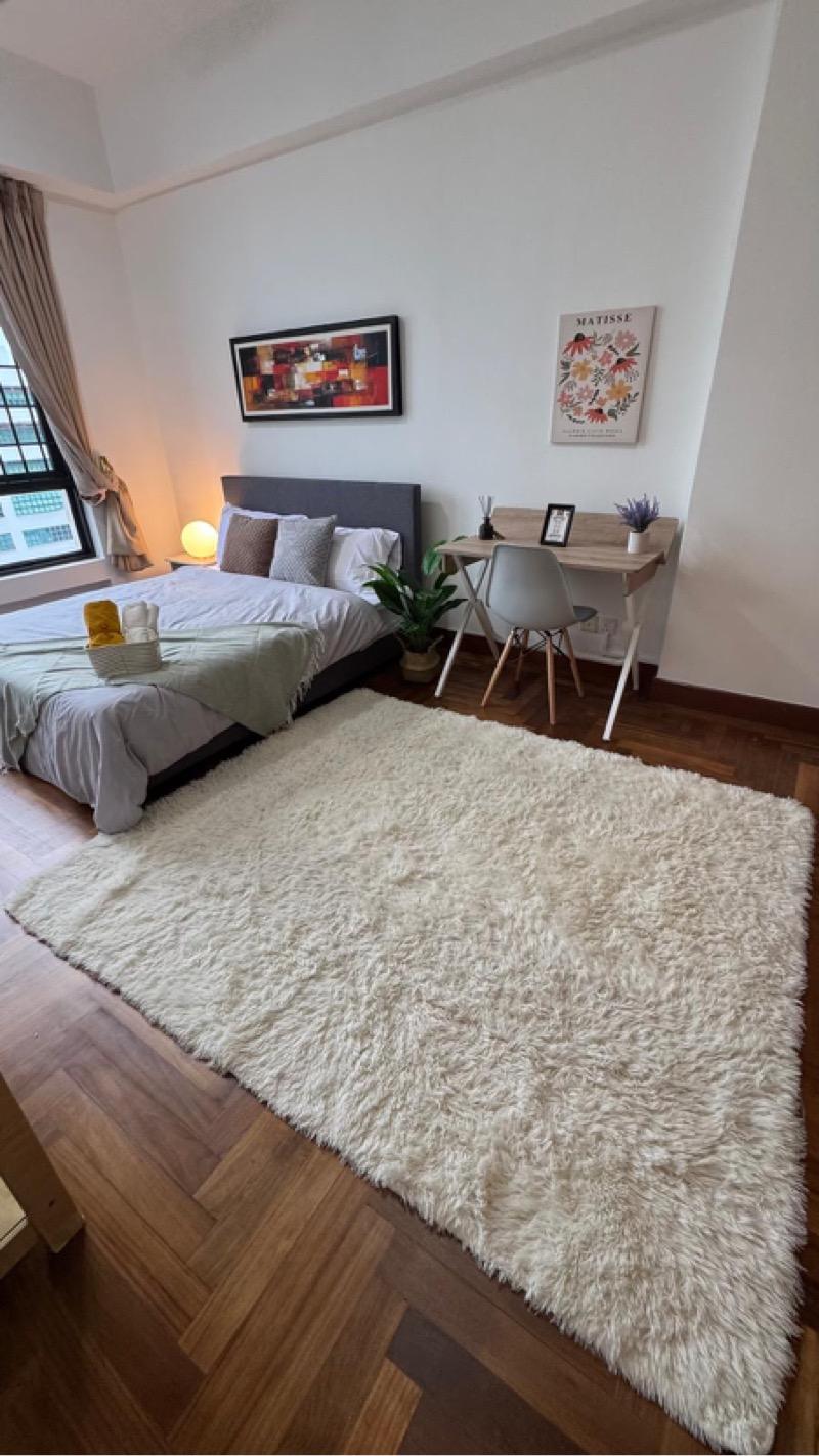 Eastpoint Green Condominium Room Rental, $1,349, 1 Bed 1 Bath 160 sqft $8.43 psf