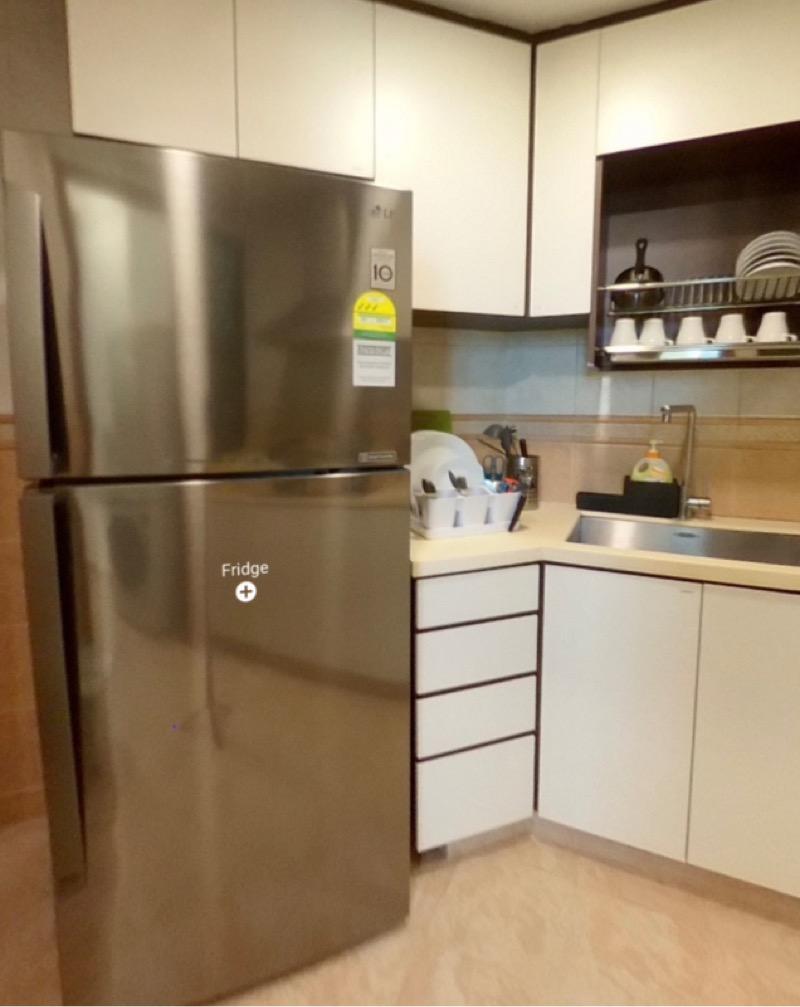 Eastpoint Green Condominium Room Rental, $1,349, 1 Bed 1 Bath 160 sqft $8.43 psf