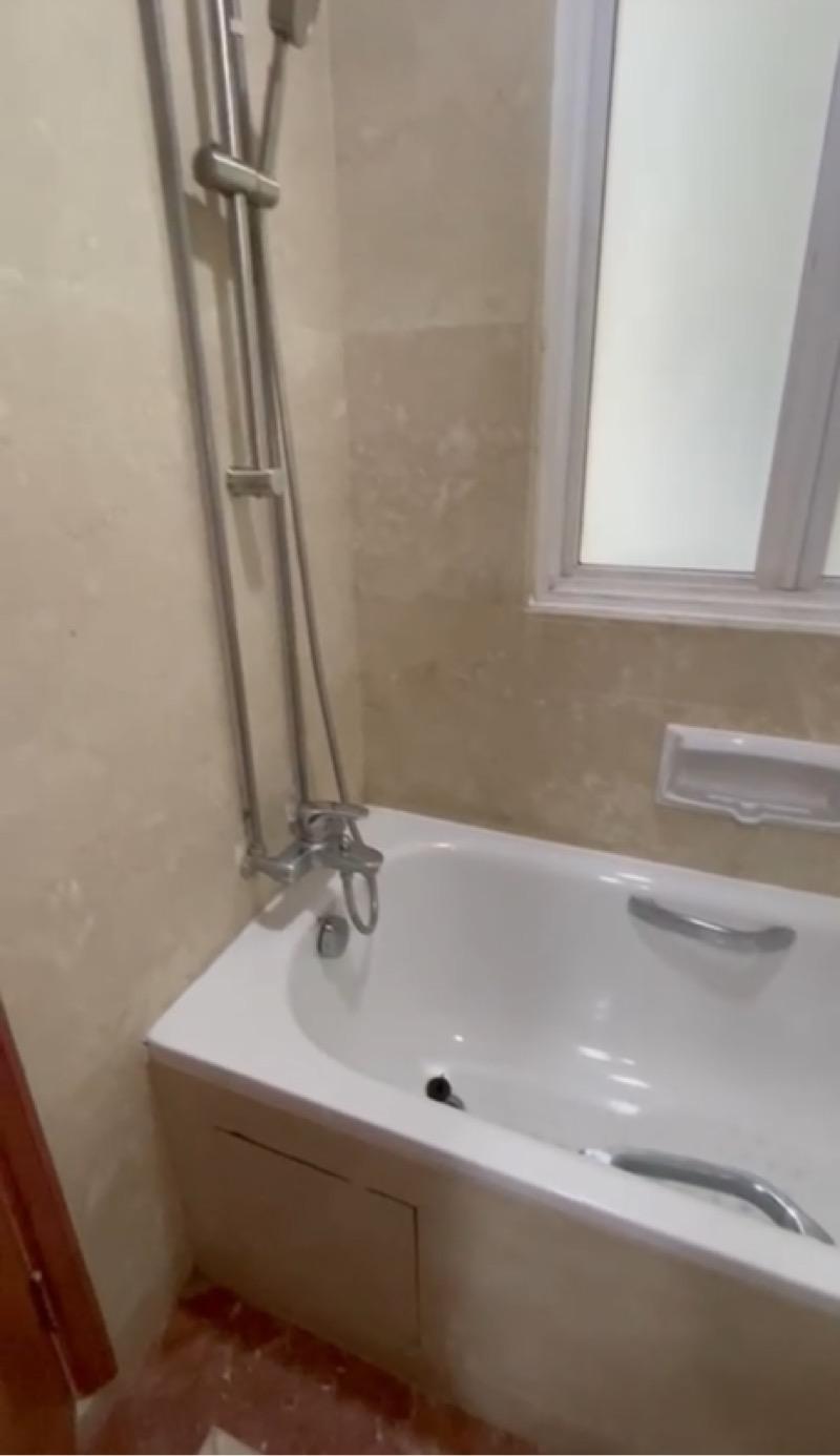 Condominium for Rent: Cecil, D01, 069415