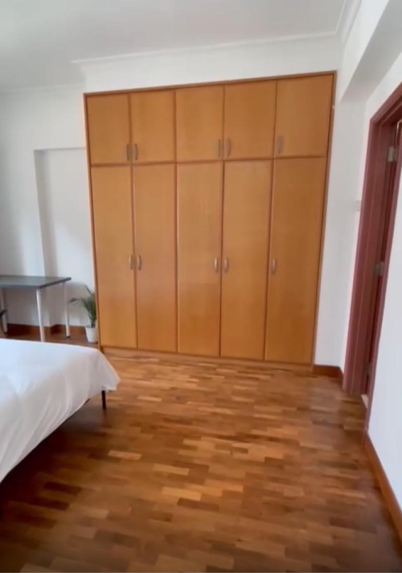 Condominium for Rent: Cecil, D01, 069415