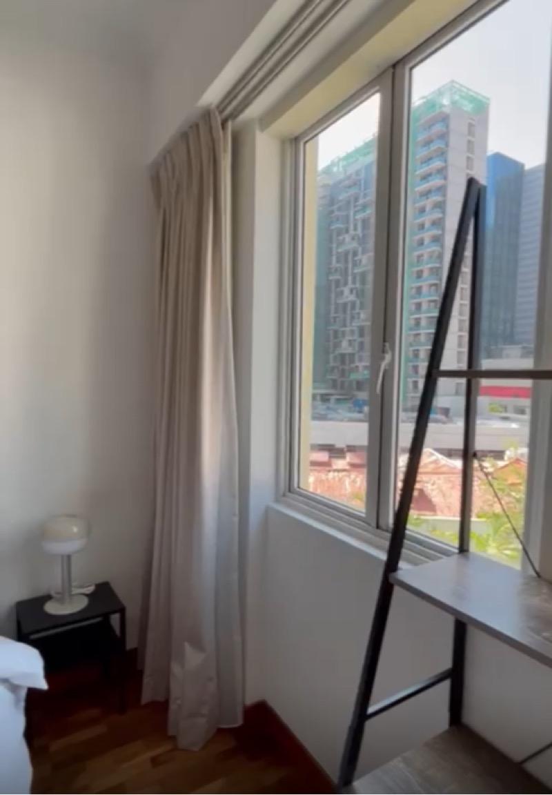 Condominium for Rent: Cecil, D01, 069415