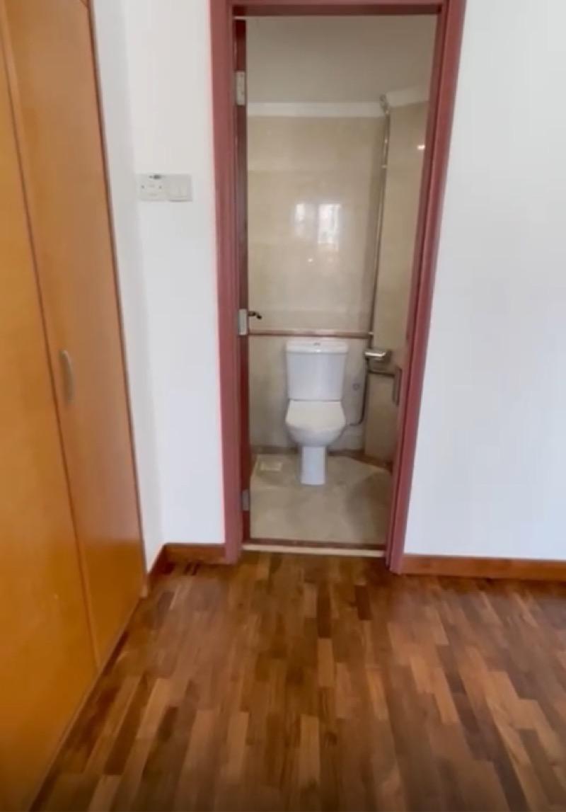 Condominium for Rent: Cecil, D01, 069415