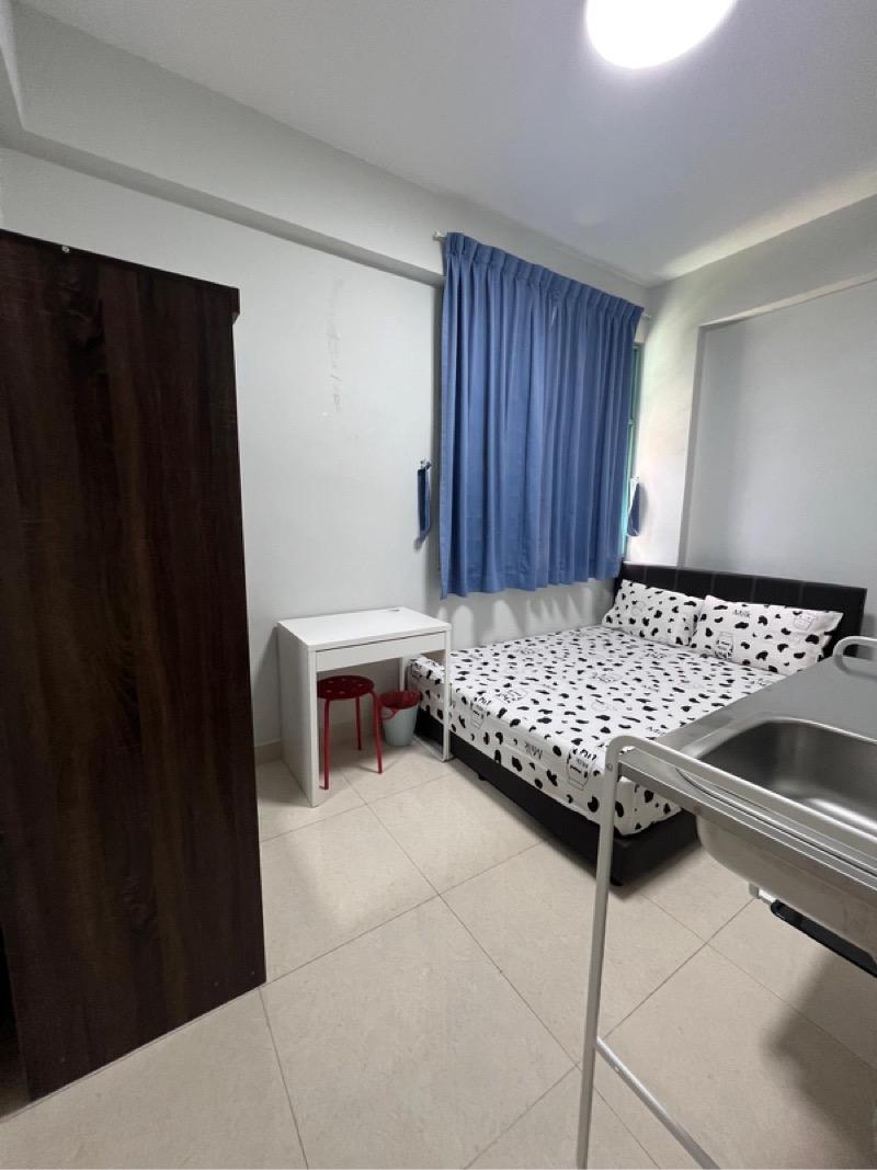 Prop-GPT: Condominium: D16 Upper East Coast Changi Court