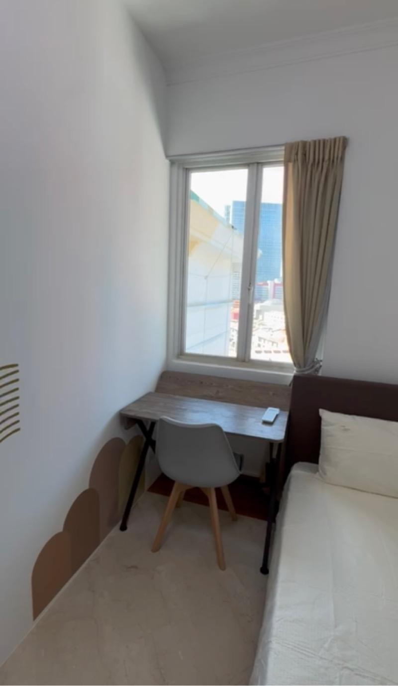 Condominium for Rent: Cecil, D01, 069415