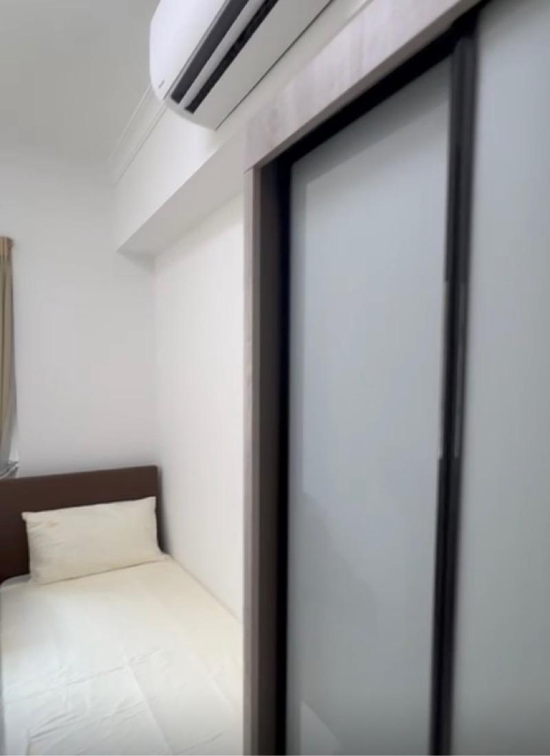 Condominium for Rent: Cecil, D01, 069415