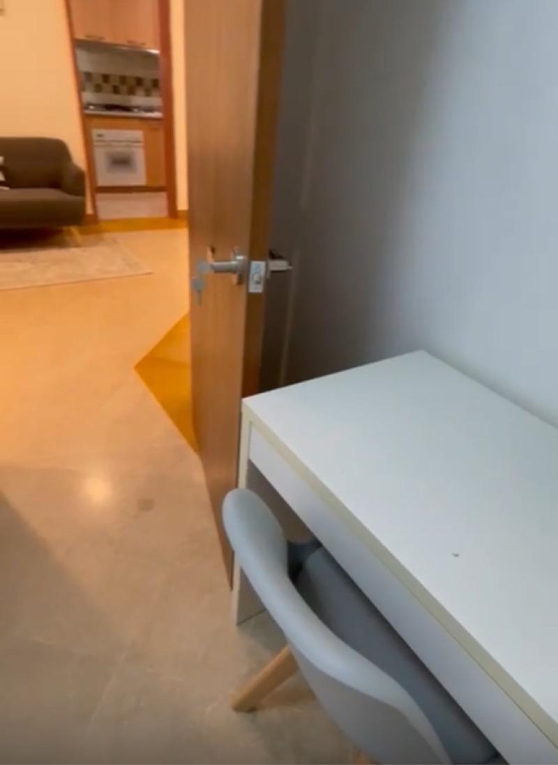 Condominium for Rent: Cecil, D01, 069415