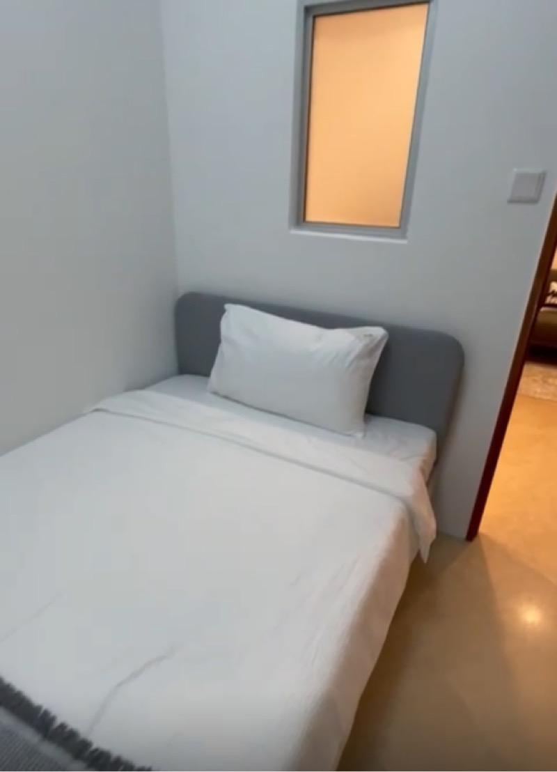 Condominium for Rent: Cecil, D01, 069415