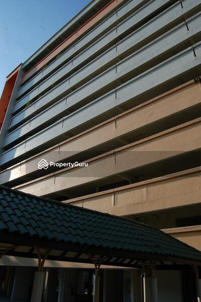110 Tampines Street 11