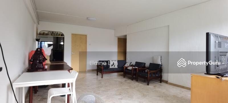110 Tampines Street 11
