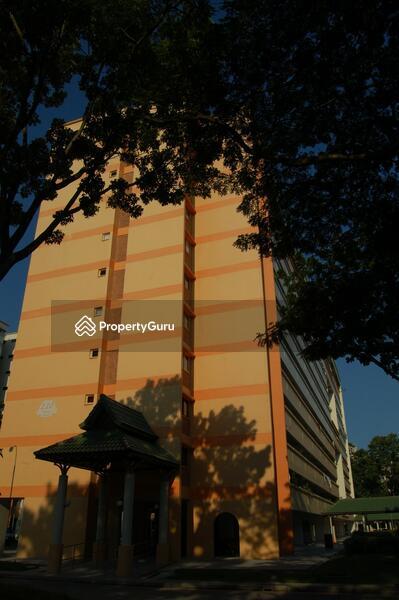 110 Tampines Street 11