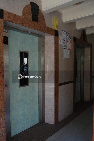 110 Tampines Street 11